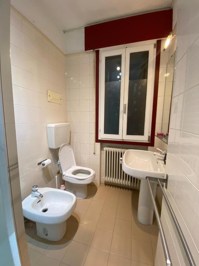 Tiramisu, A Cozy 2-Bdrm Apt Daire Treviso Dış mekan fotoğraf